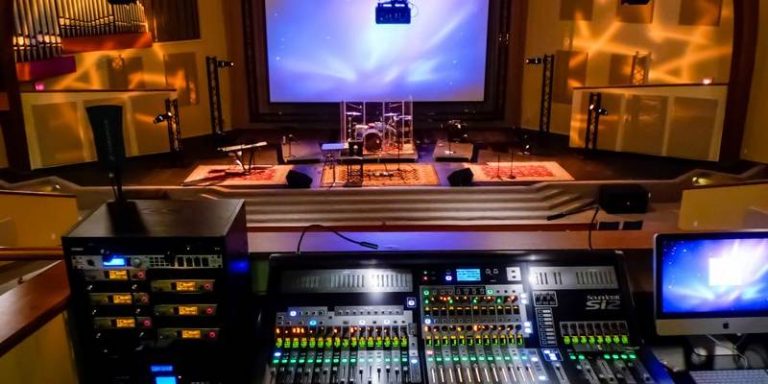 Unleashing The Power Of Audio-Visual Equipment: A Comprehensive Guide
